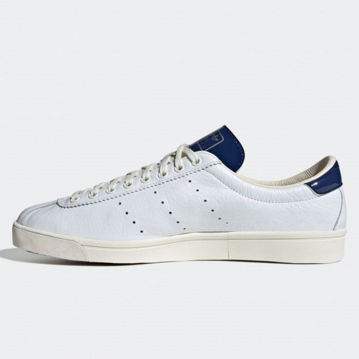 Adidas Lacombe SPZL Decade Pack Core White Chalk White Collegiate Navy IG8938
