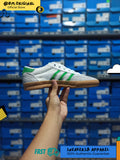 Adidas Tischtennis Cloud White Green Grey Two IE0874