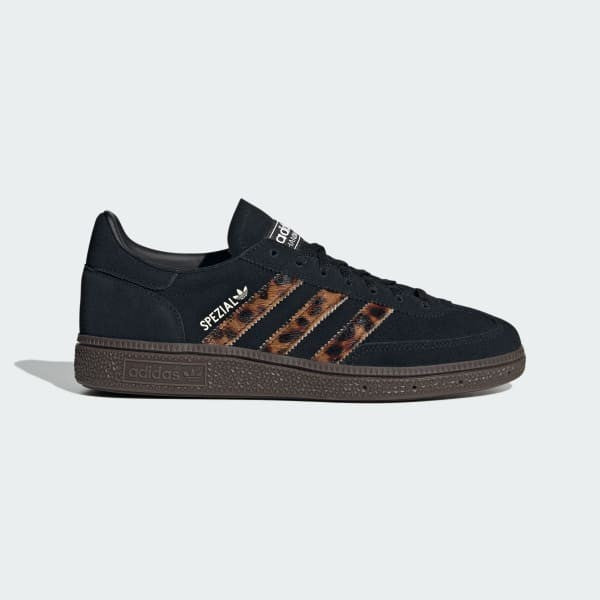 Adidas Spezial Handball W Core Black Gum JP7927