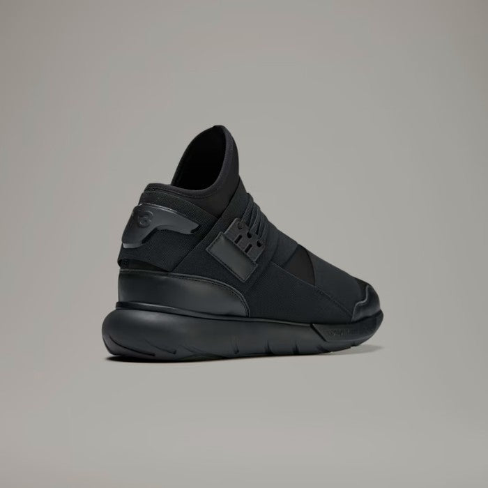Adidas Y-3 Qasa Black Black IF5505