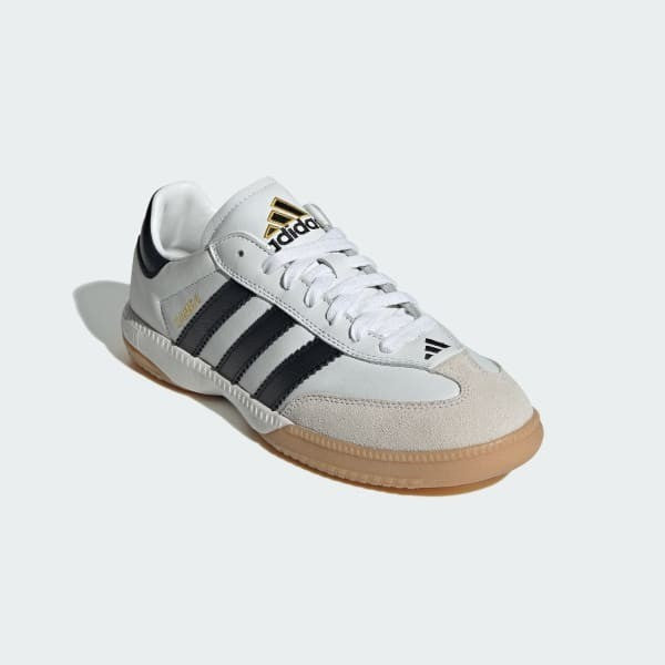 Adidas Samba MN Cloud White Core Black Gum IF1953