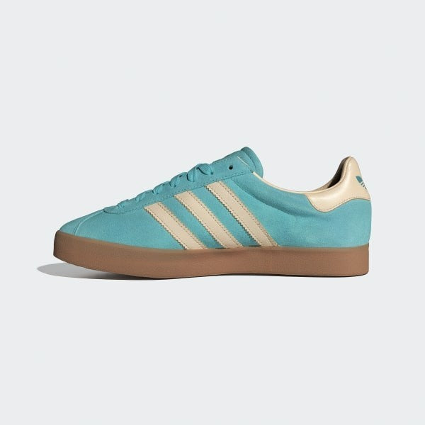 Adidas Gazelle 85 Easy Mint Crystal Sand Gum IE3435