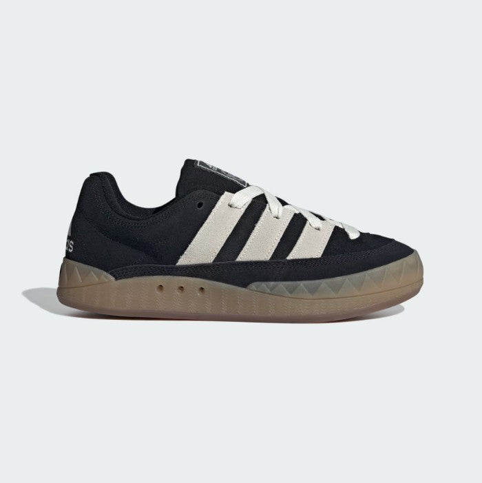 Adidas ADIMATIC Core Black Off White Gum IE2224