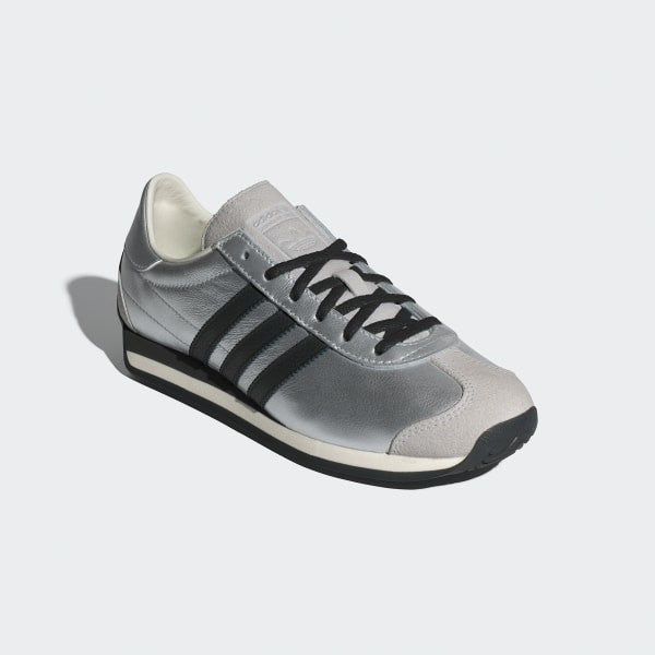 Adidas Country OG Off White Core Black Off White JH6337