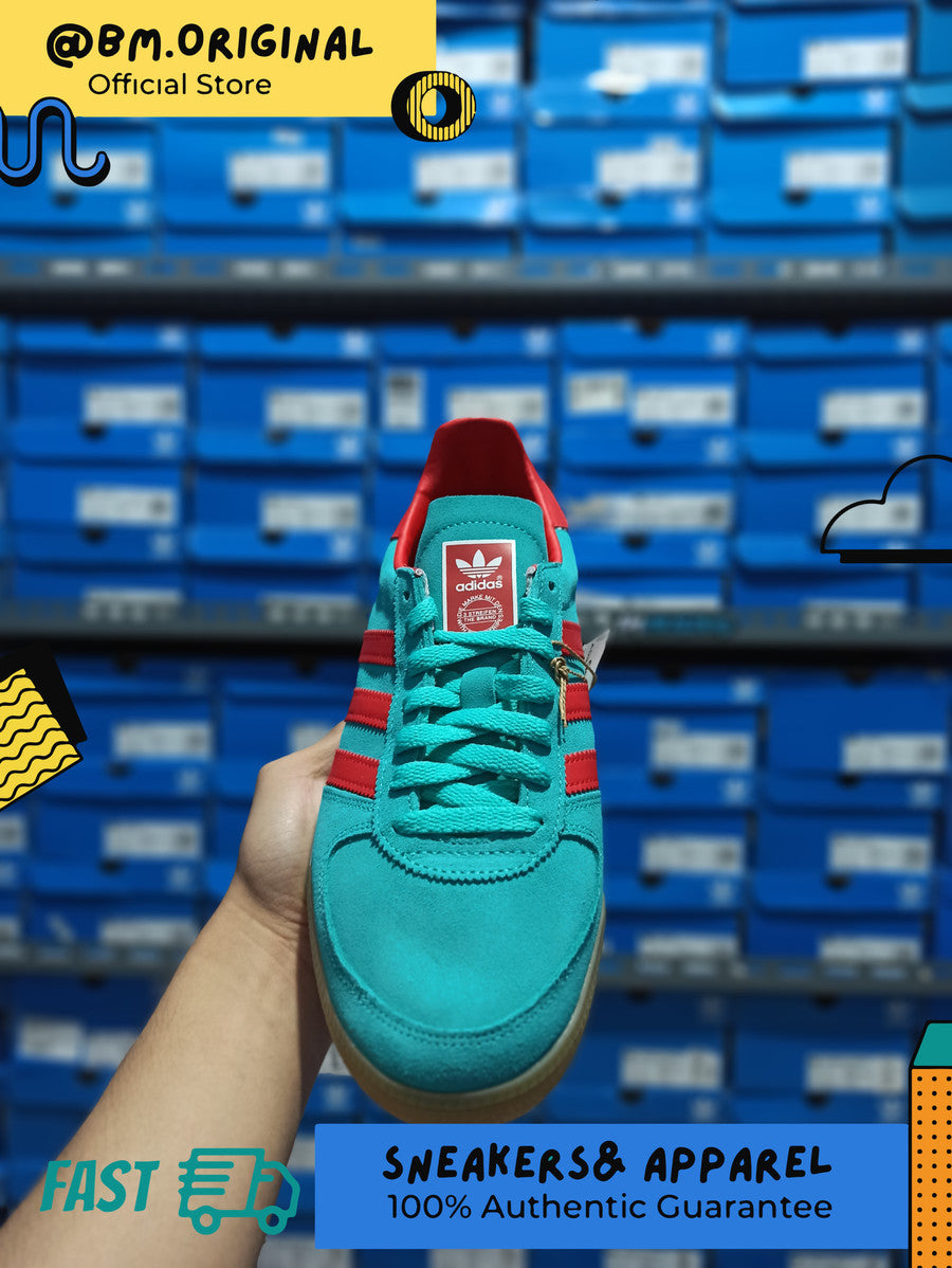 Adidas BC Trainer Cleethorpes Seaside Series Exclusive GY9861