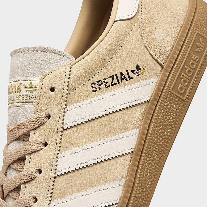 Adidas Spezial Handball Magic Biege Gum ID8779