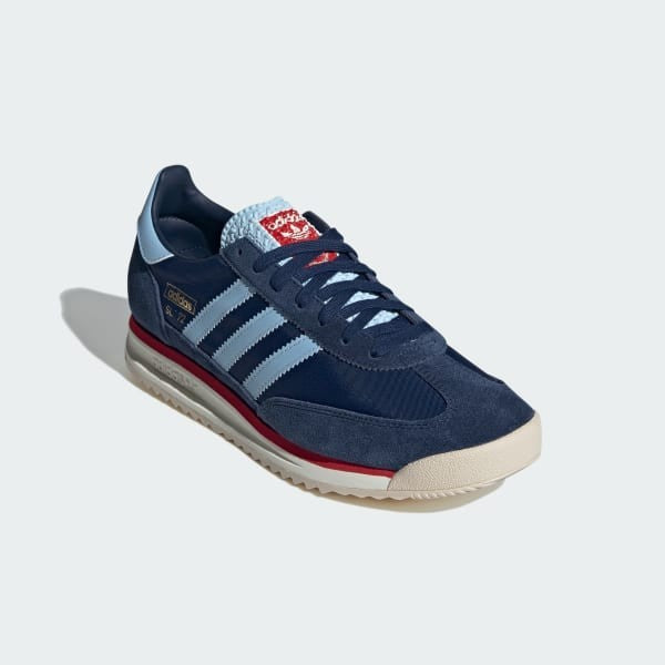 Adidas SL 72 RS Dark Blue Clear Sky Night Indigo JI1283