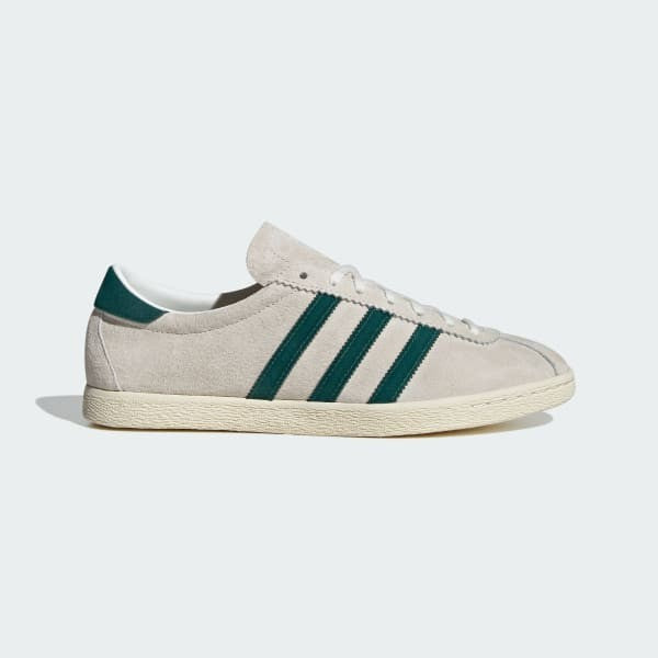 Adidas Tobacco Off White Collegiate Green Cream White JR2742