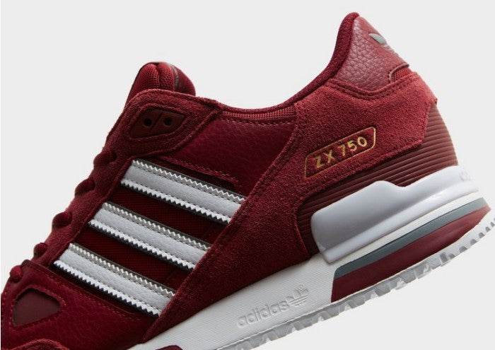 Adidas ZX 750 Red Cloud White IF8418