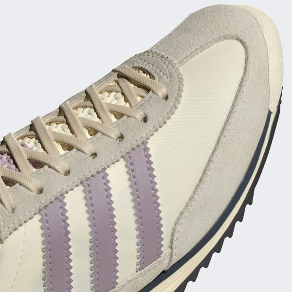 Adidas SL 72 Green Almost Pink Night Indigo IE3428