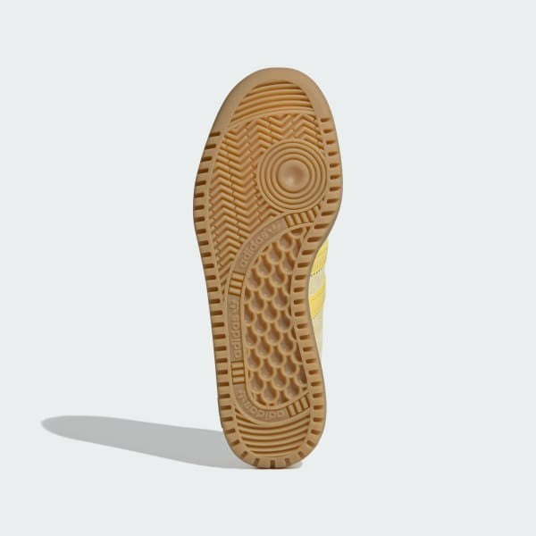 Adidas Bermuda Almost Yellow Yellow Gum IH0301