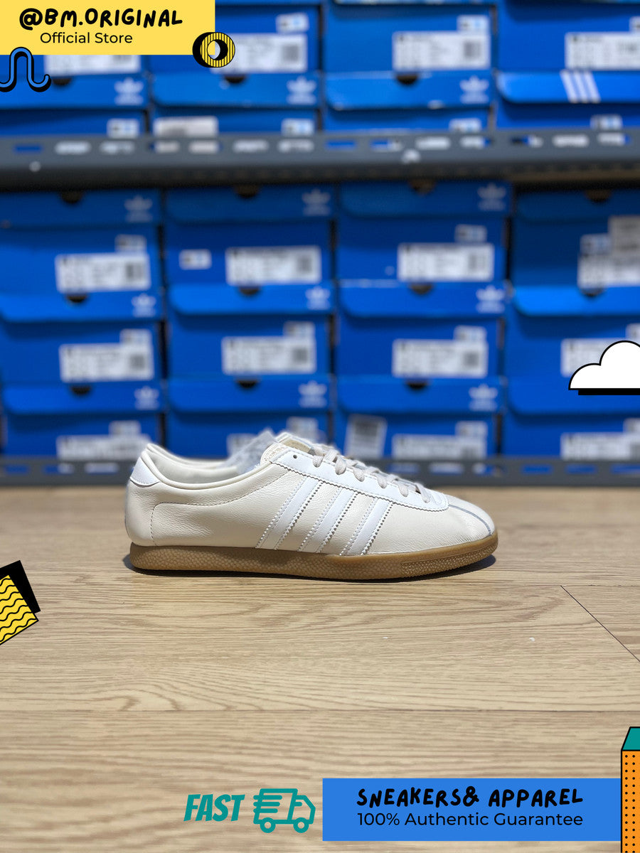 Adidas London City Series Wonder White Core White Gum IG6207