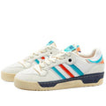 Adidas Rivalry Low Extra Butter Crystal White Pantone ID2868