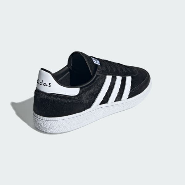 Adidas Spezial Handball Core Black Cloud White IH9983