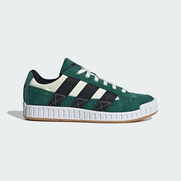 Adidas LWST Collegiate Green Core Black Off White IF8800
