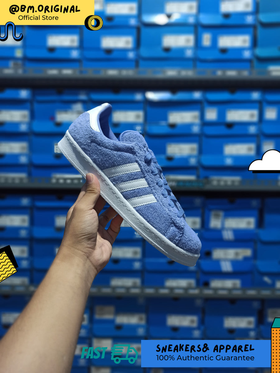 Adidas Campus 80s x South Park Towelie ORIGINAL GZ9177