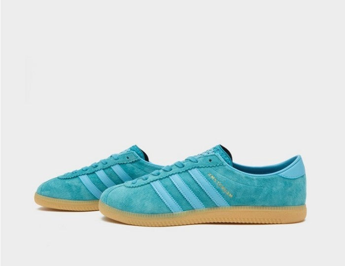 Adidas Amsterdam City Series Blue Gumsole IE1419