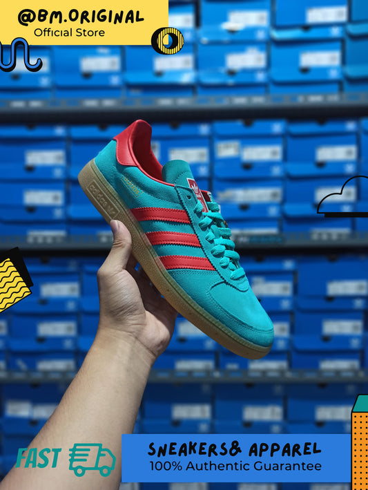 Adidas BC Trainer Cleethorpes Seaside Series Exclusive GY9861