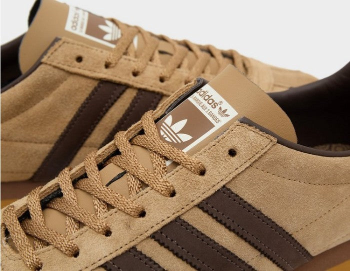 Adidas Country OG Coffee Brown ID3386