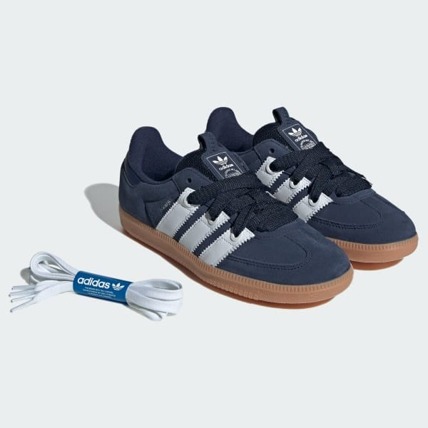 Adidas Samba OG Night Indigo Cloud White Core Black ID0286