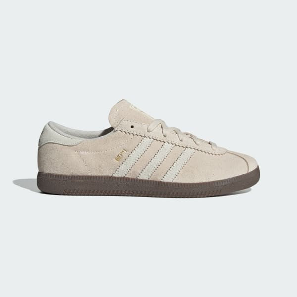 Adidas Bern City Series Wonder White Off White Gum IG2006