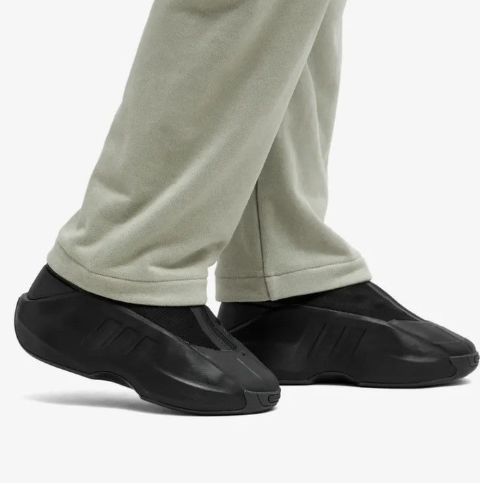 Adidas Crazy Infinity Black Carbon White IE7689