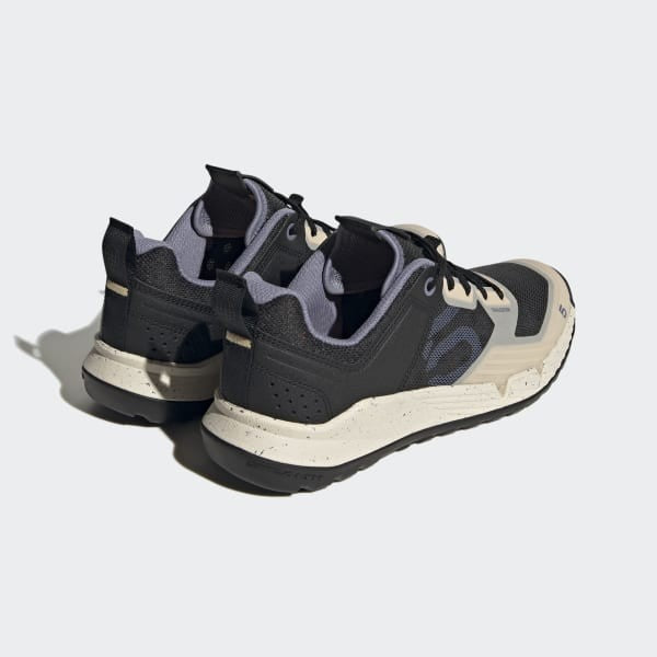 Adidas Five Ten Trailcross Grey Six Silver Violet Acid Orange HQ3565