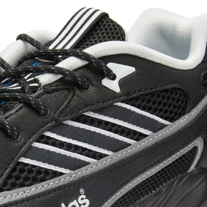 Adidas NSRC Exomniac Cushion Core Black Carbon White ID2177