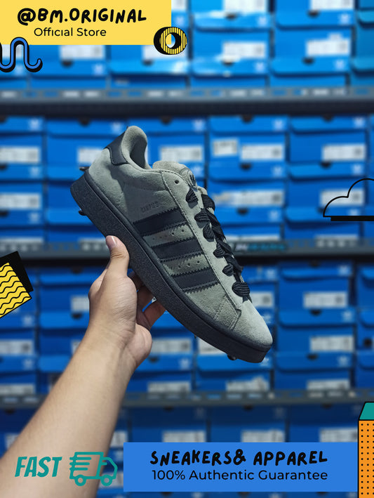 Adidas Campus 00s Silpeb Core Black H03469