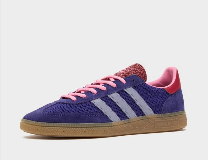 Adidas Spezial Handball Mesh Purple Pink Gum II0055