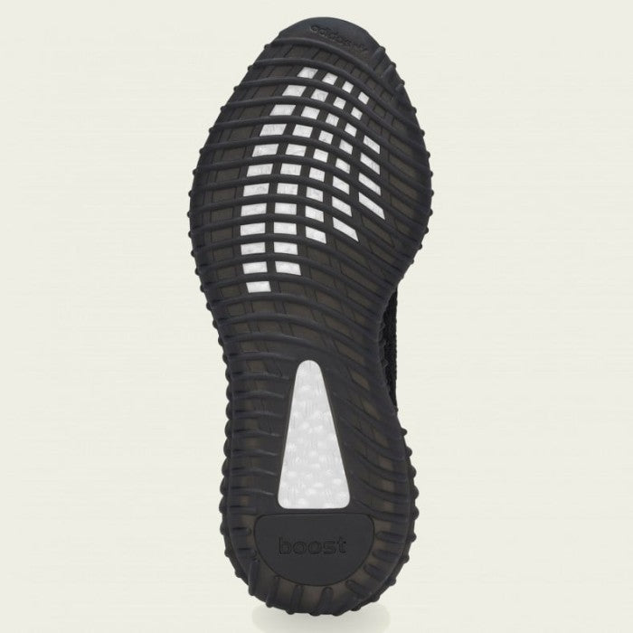 Adidas Yeezy Boost 350 V2 Core Black Red Core Black BY9612