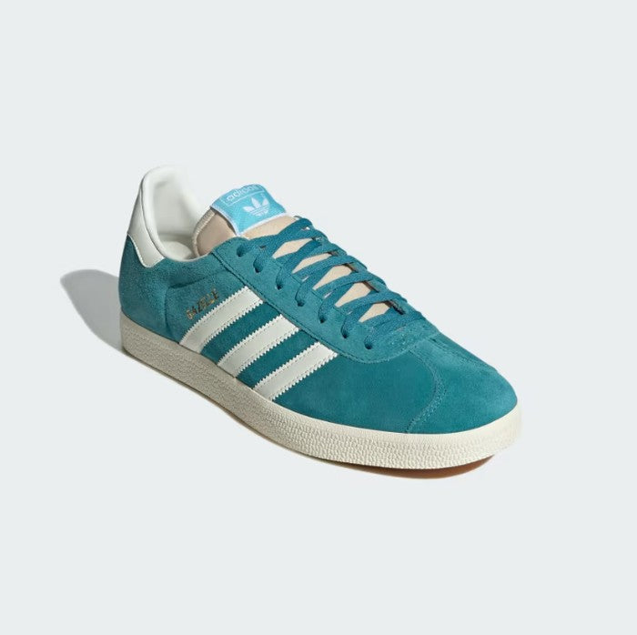 Adidas Gazelle Arctic Fusion Off White Cream White IG1061
