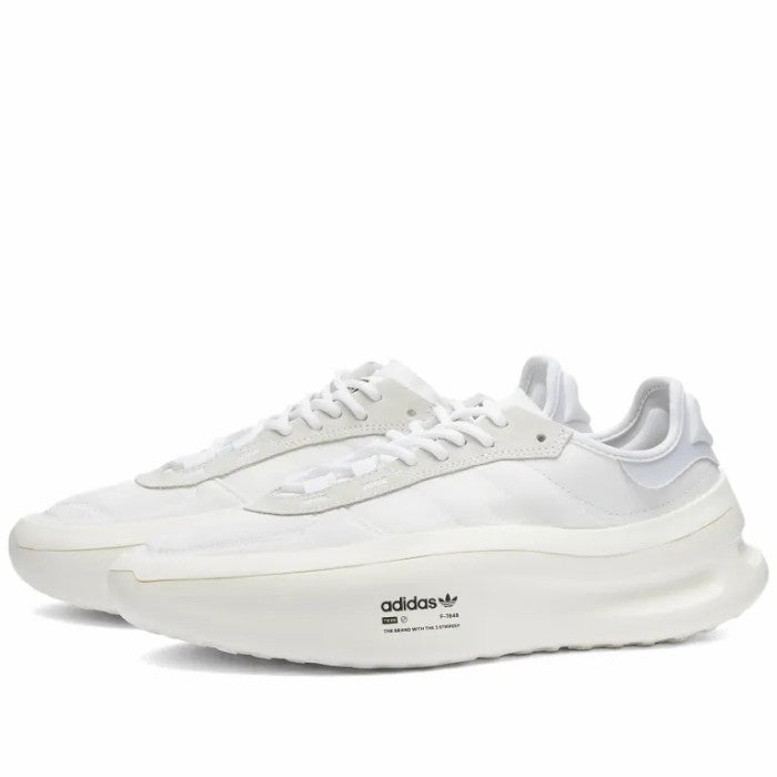 Adidas Adifom TRXN White Black Off White IG7920