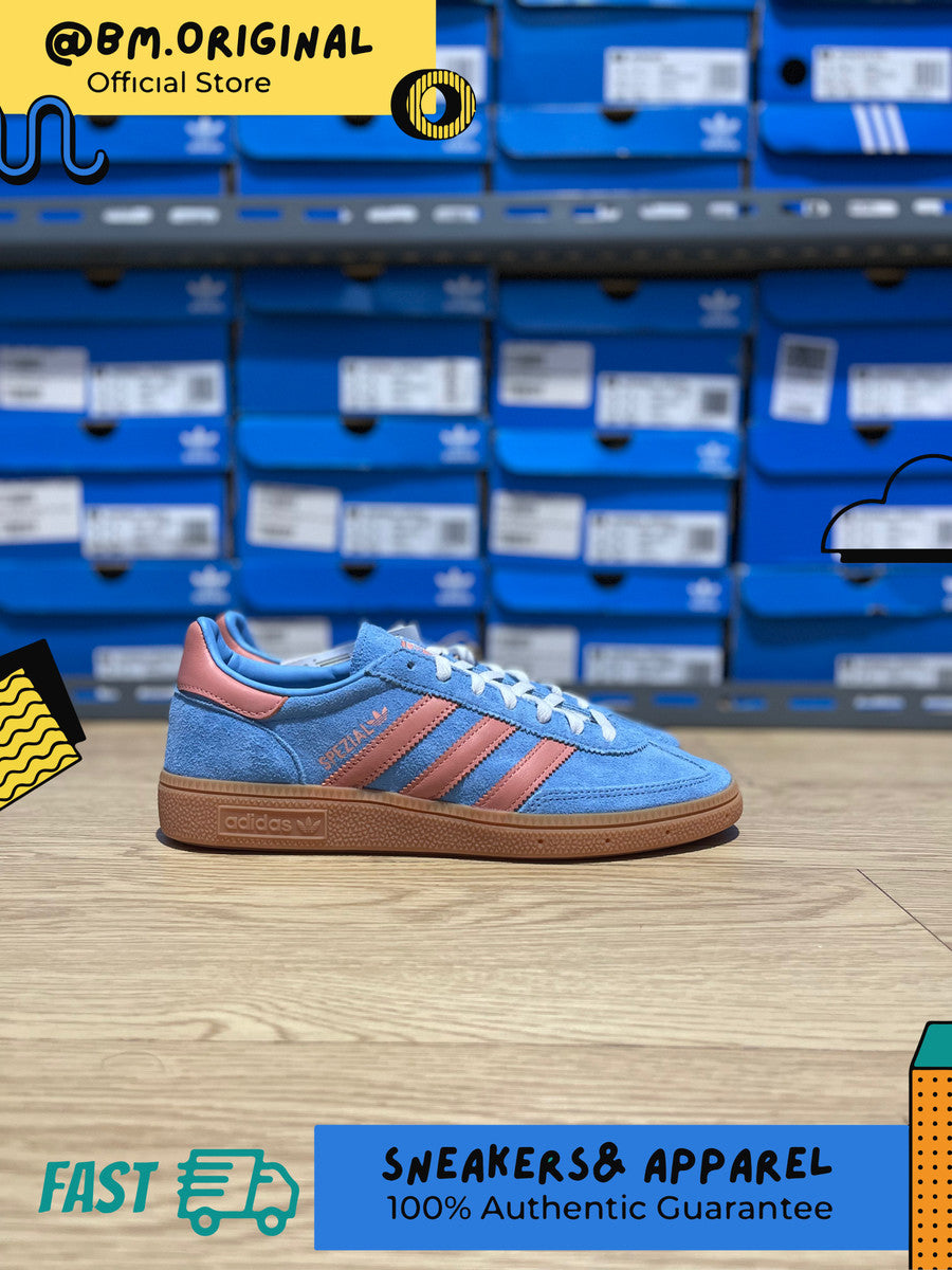 Adidas Handball Spezial Light Blue Wonder Clay Cloud White IF6564