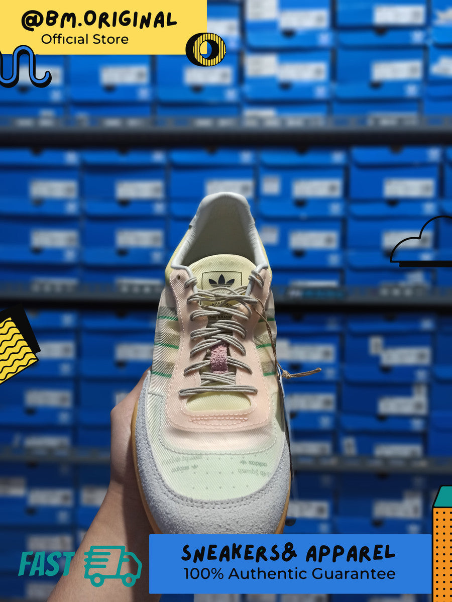Adidas Craig Green Squash Polta AKH ORIGINAL GX7033