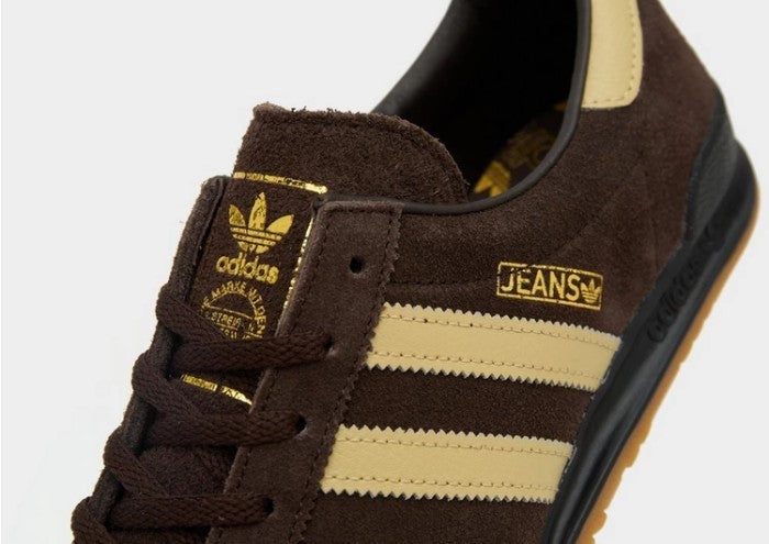 Adidas Jeans Browrn Dry Sea Grass IE0770