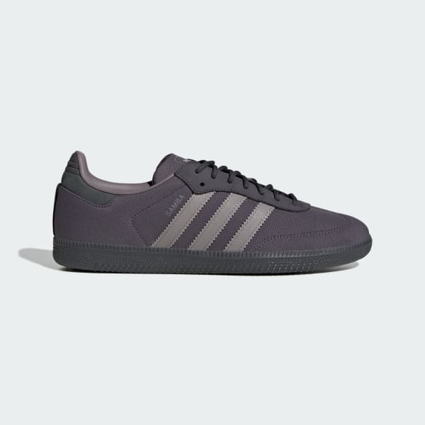 Adidas Samba OG Aurora Onix Taupe Oxide Carbon IH6809