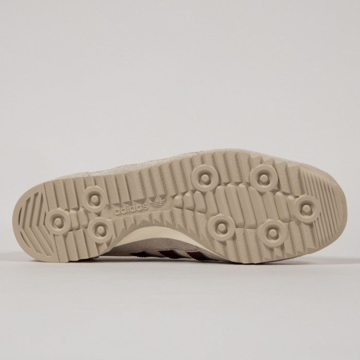 Adidas SL 72 OG Crystal Sand Shadow Red Wonder Beige JI1876
