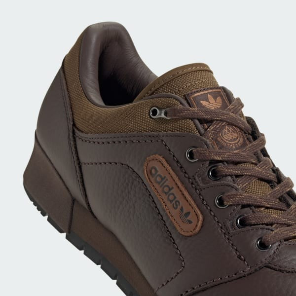 Adidas Inverness SPZL Brown Brown Oxide IF5748