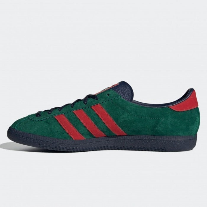 Adidas Blackburn SPZL Decade Pack Collegiate Green Better Scarlet Night Indigo IH2139