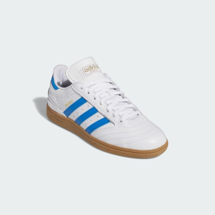 Adidas Busenitz Pro White Blue Bird Gum IE3101