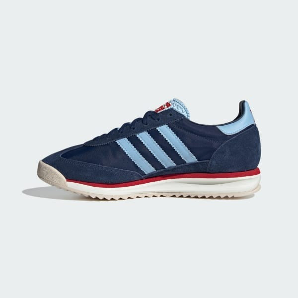 Adidas SL 72 RS Dark Blue Clear Sky Night Indigo JI1283