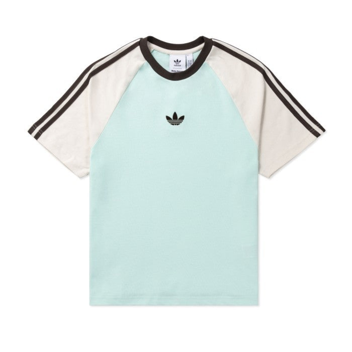 Adidas Wales Bonner T-Shirt Clear Mint IJ8354