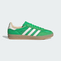 Adidas Gazelle Indoor Energy Green Off White Magic Beige JH5417