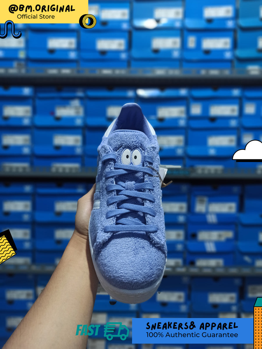 Adidas Campus 80s x South Park Towelie ORIGINAL GZ9177