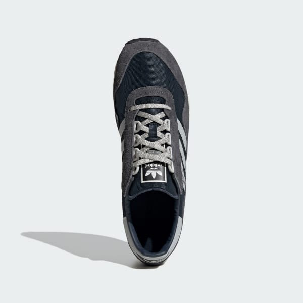Adidas New York Aurora Ink Grey One Core Black IG4552
