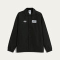 Adidas x Oasis Tour Coach Jacket Black KT3464