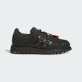 Adidas Clot Superstar Edison Chen Core Black Carbon Gold Metallic JR5114