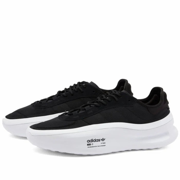 Adidas Adifom TRXN Core Black White IF2226