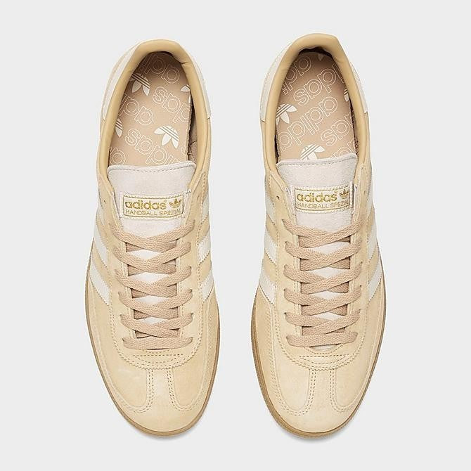 Adidas Spezial Handball Magic Biege Gum ID8779